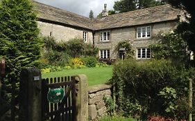 Dunscar Farm Bed & Breakfast